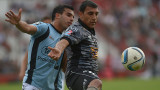 HURACÁN VS. BELGRANO (DYN)