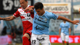 Torneo Julio Grondona - Temperley vs. Argentinos Juniors (DyN)