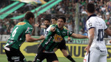 Nueva Chicago vs. Quilmes (DyN)