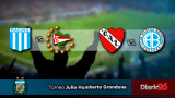 Liguilla Pre-Libertadores