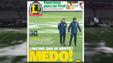 Diario deportivo Lance!