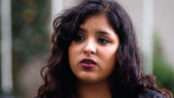 Karla Jacinto, joven violada 43 mil veces