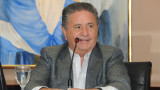 Eduardo Duhalde 