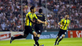 Pre-Sudamericana - Festejo de Aldosivi