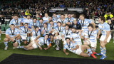 Los Pumas (Reuters)