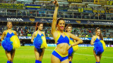 Julieta Ortíz