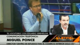 Miguel Ponce (Radio Latina)