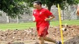 Cristian Espinoza (CAHuracan)