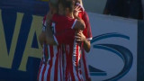 Olimpo vs. Estudiantes
