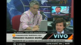 Fernando Blanco Muiño en Radio Latina
