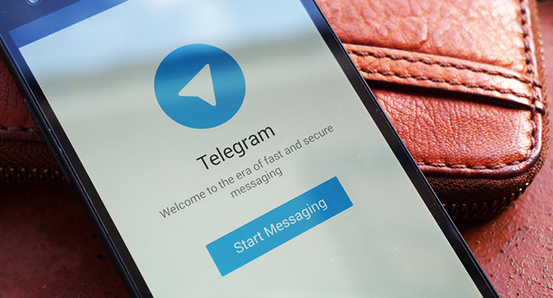 Telegram