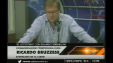 Ricardo Bruzzese en Radio Latina 