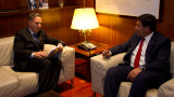 Pichetto y Echegaray