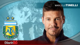 Perfil de Marcelo Tinelli - AFA
