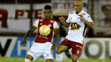 Huracán vs. Independiente Santa Fe (DYN)
