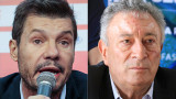 Tinelli y Segura (NA)