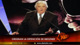 Piden detención de José Luís Meiszner