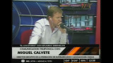 Miguel Calvete en Radio Latina