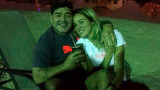 Diego Maradona