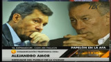 Alejandro Amor - Radio Latina