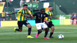 Banfield vs. Aldosivi (DYN)