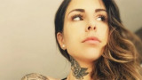 Candelaria Tinelli hot