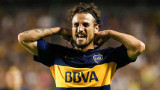 Daniel Osvaldo