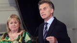 Mauricio Macri (NA)