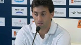 Conferencia Diego Milito