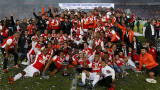 Sudamericana 2015 - Independiente Santa Fe campeón (Reuters)