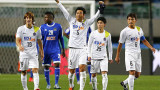 Sanfrecce