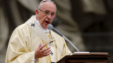 Papa Francisco