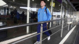 Messi en Japón