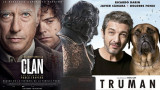 El Clan - Darín - Premios Goya