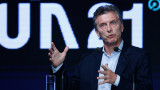 Mauricio Macri (NA)