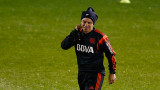 Marcelo Gallardo (Reuters)
