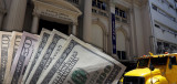 Banco Central y Dolares 