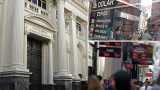 Fin del Cepo