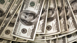 Billetes de dólar