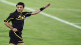 Alireza Faghani