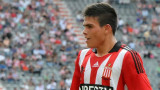 Jonathan Silva - Estudiantes