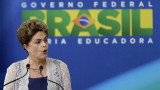 Dilma Rousseff (Reuters)