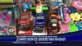 Juguetes para navidad - Informe especial (Canal 26)