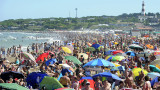 Vacaciones - Playa (NA)