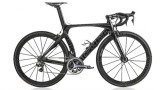 Bicicleta de 70 mil Euros