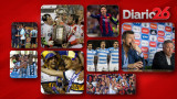 Anuario Deportes 2015