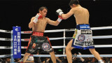 Reveco vs. Ioka (Twitter)
