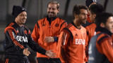 Gallardo - River (NA)