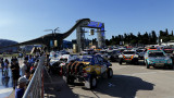 Dakar 2016 - Largada (Reuters)
