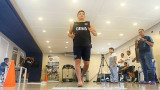 Pretemporada de Boca (Twitter)